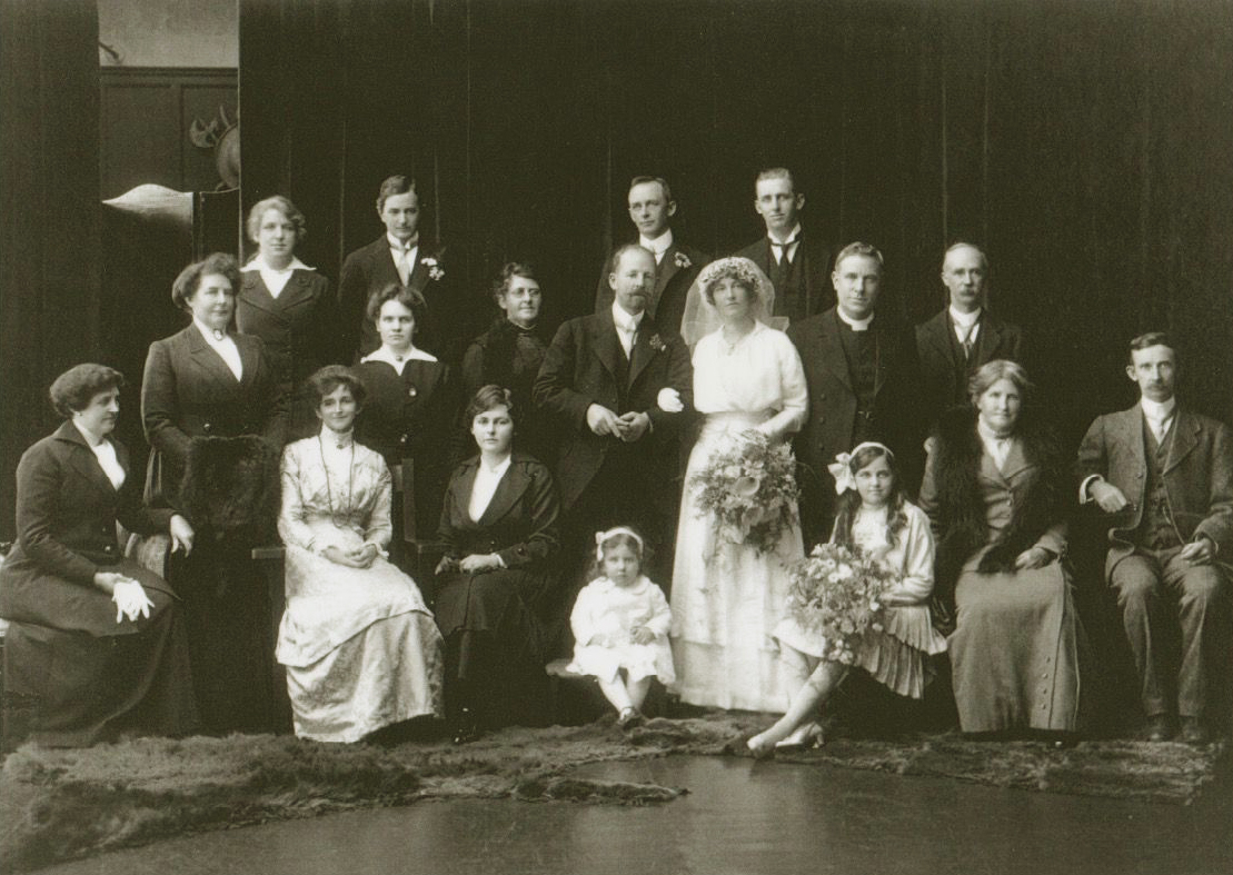 Weddings